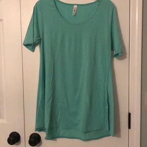 LuLaRoe Perfect T